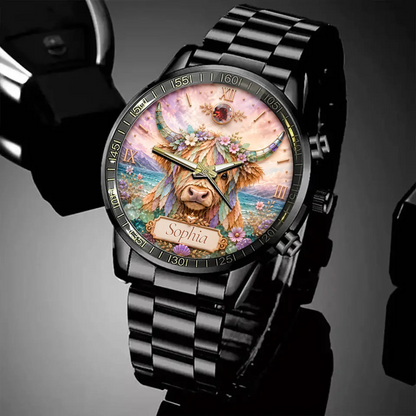 A (3)