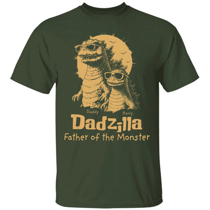 T-shirt - Black