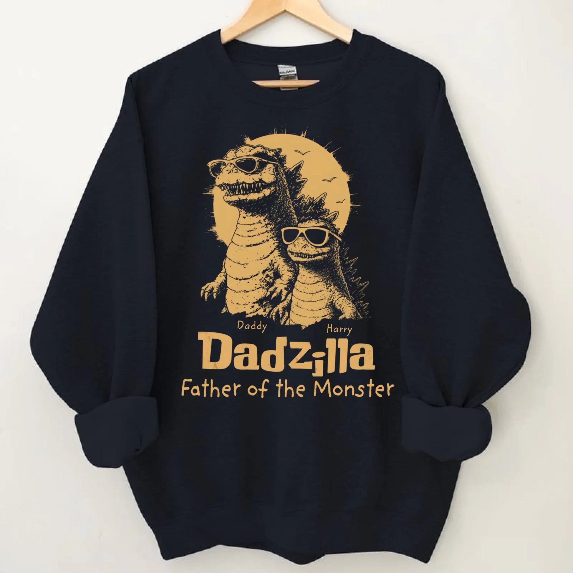 large (3)