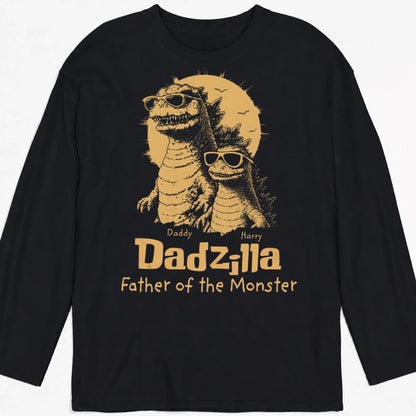 T-shirt - Black