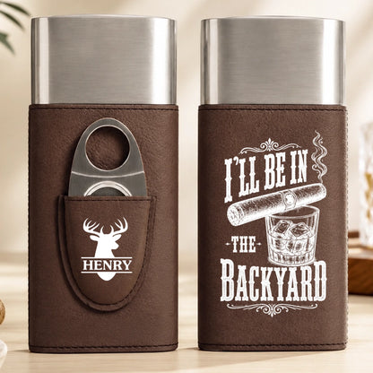 LIGHT BROWN