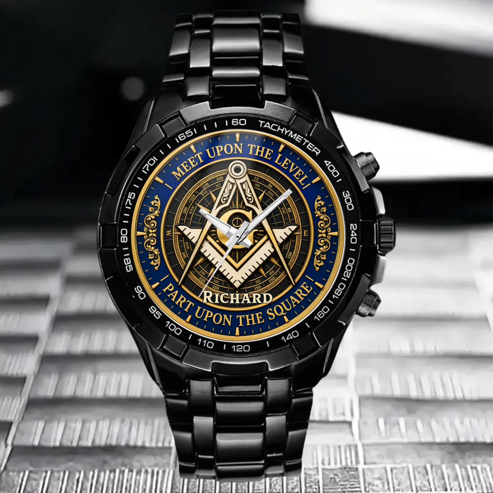 全黑