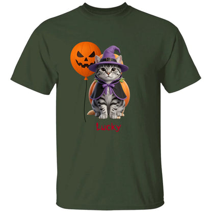 T-shirt - Black