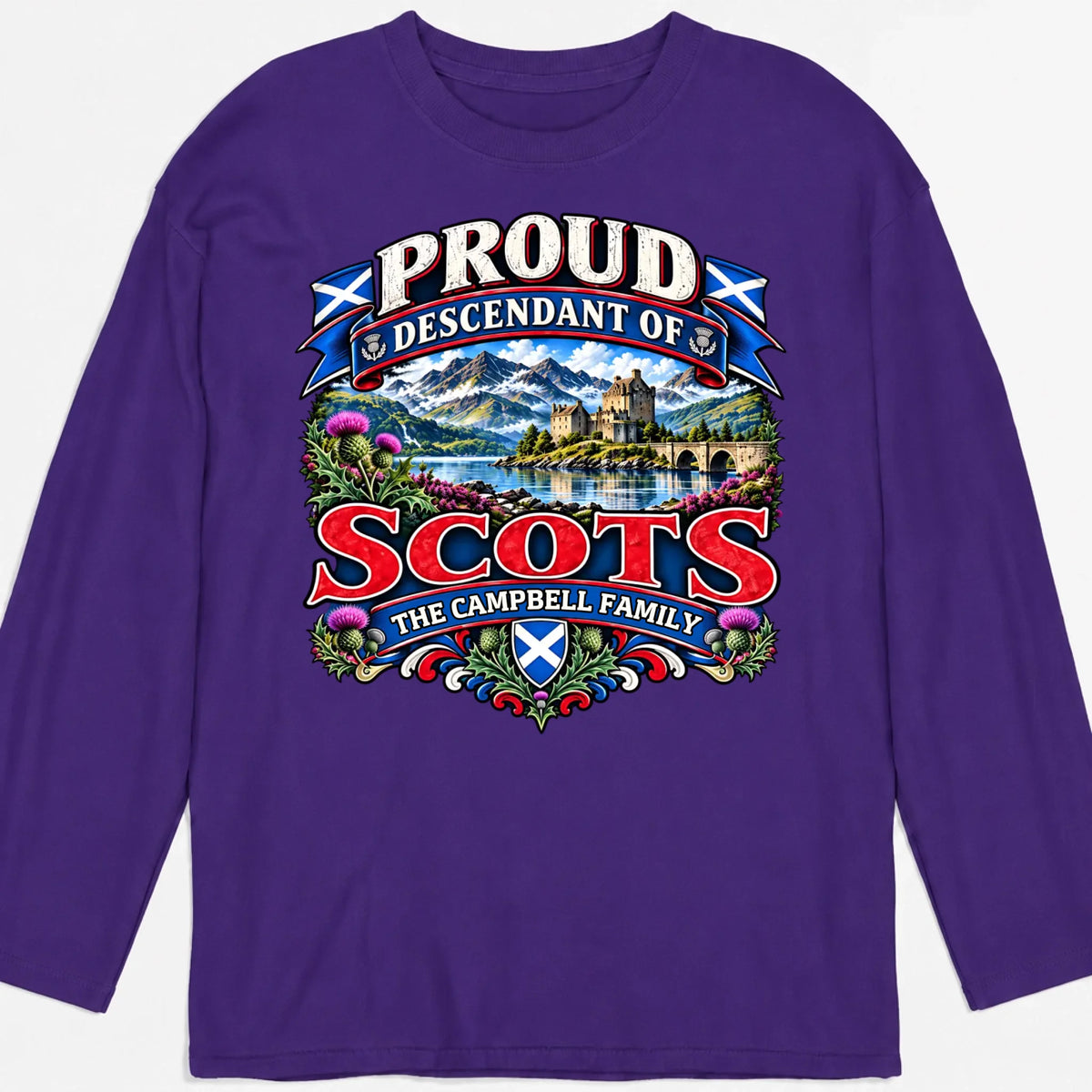 T-shirt - Black